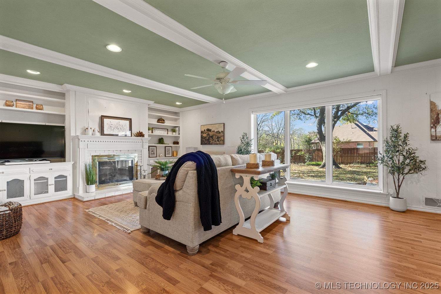 535 Sunset Drive SW Ardmore OK 73401