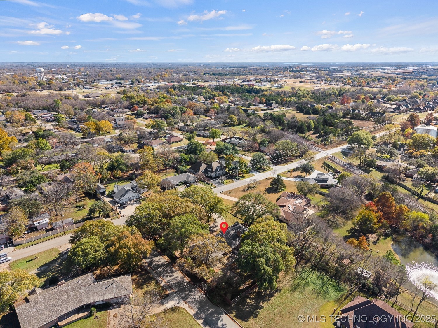 535 Sunset Drive SW Ardmore OK 73401