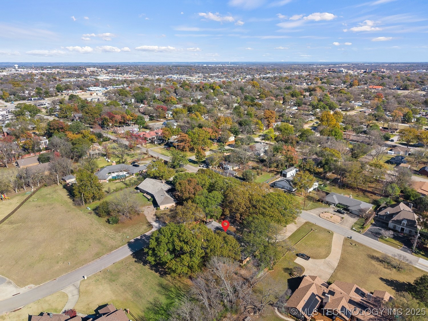 535 Sunset Drive SW Ardmore OK 73401