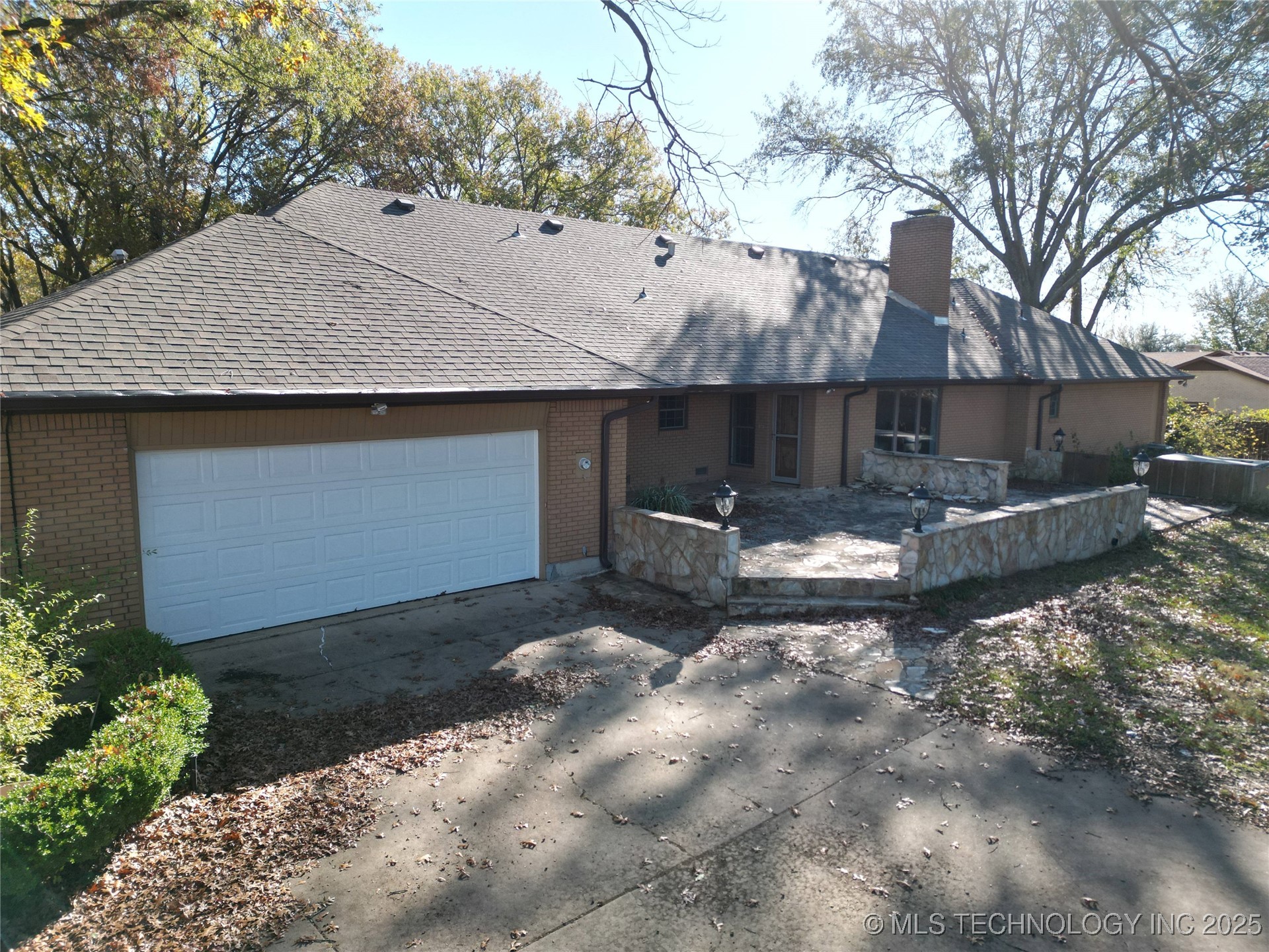 535 Sunset Drive SW Ardmore OK 73401