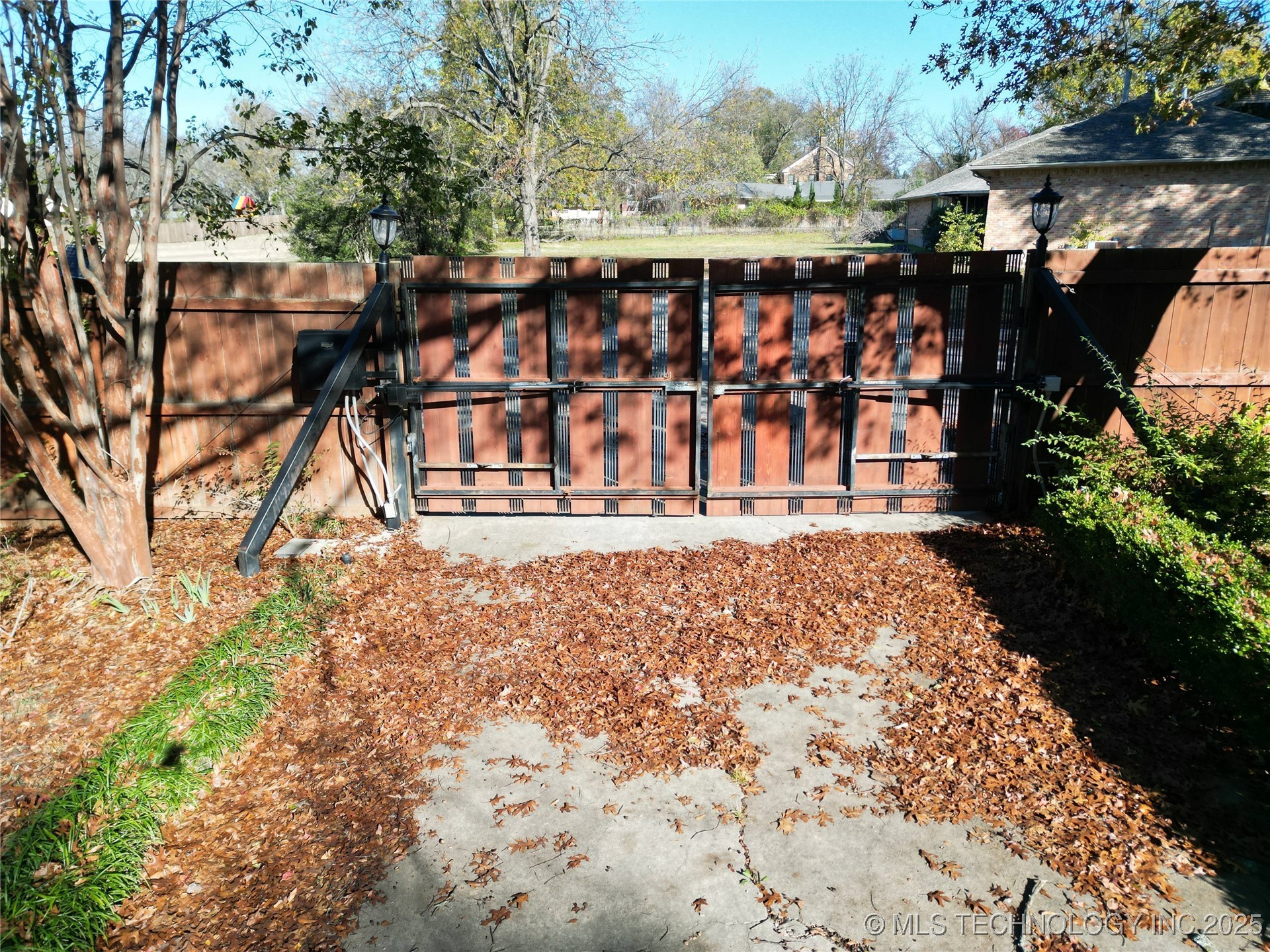 535 Sunset Drive SW Ardmore OK 73401