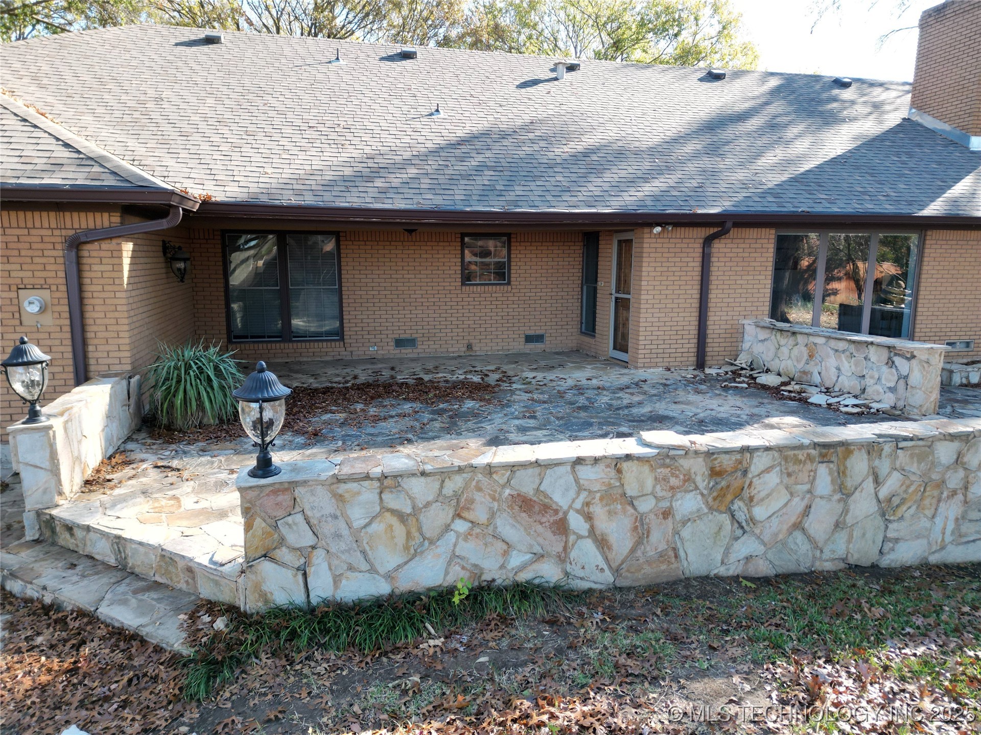 535 Sunset Drive SW Ardmore OK 73401