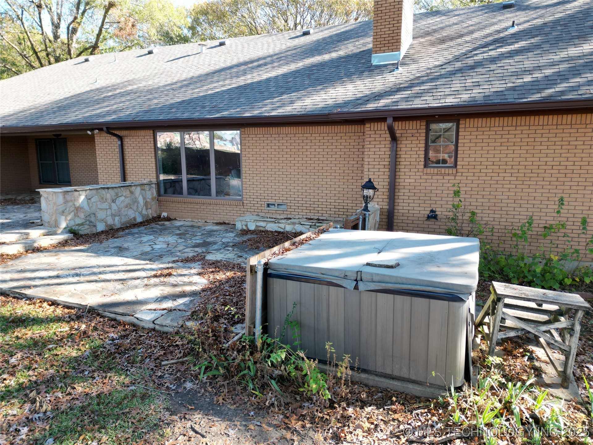 535 Sunset Drive SW Ardmore OK 73401