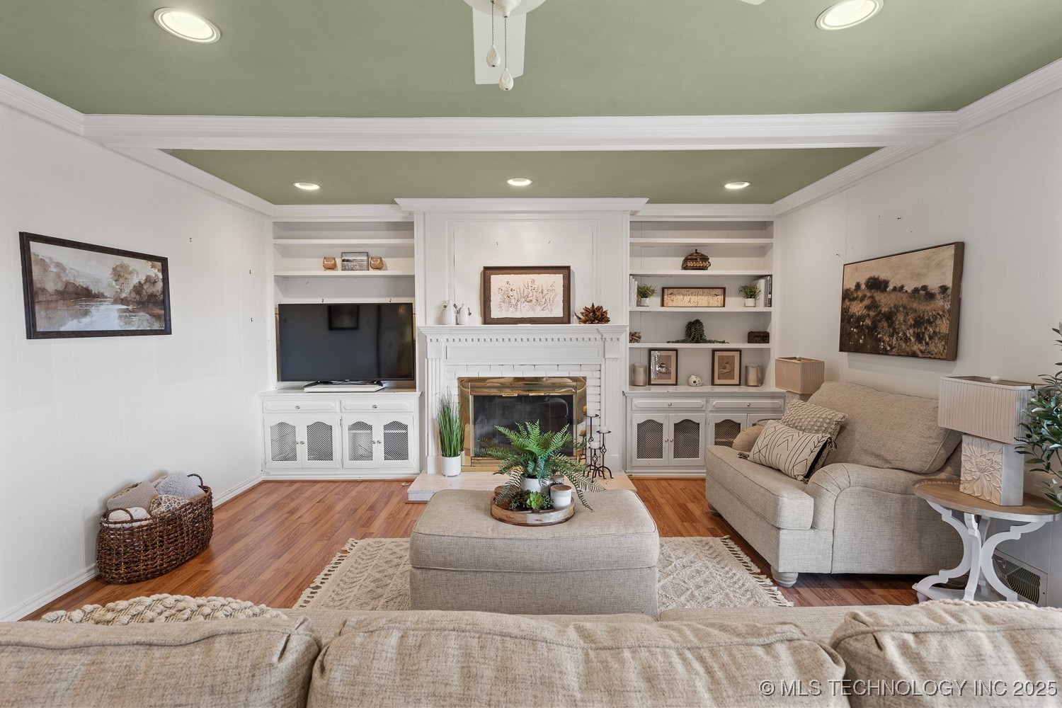 535 Sunset Drive SW Ardmore OK 73401