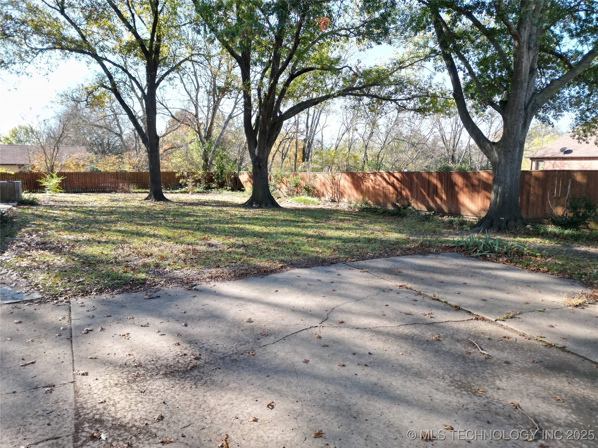 535 Sunset Drive SW Ardmore OK 73401