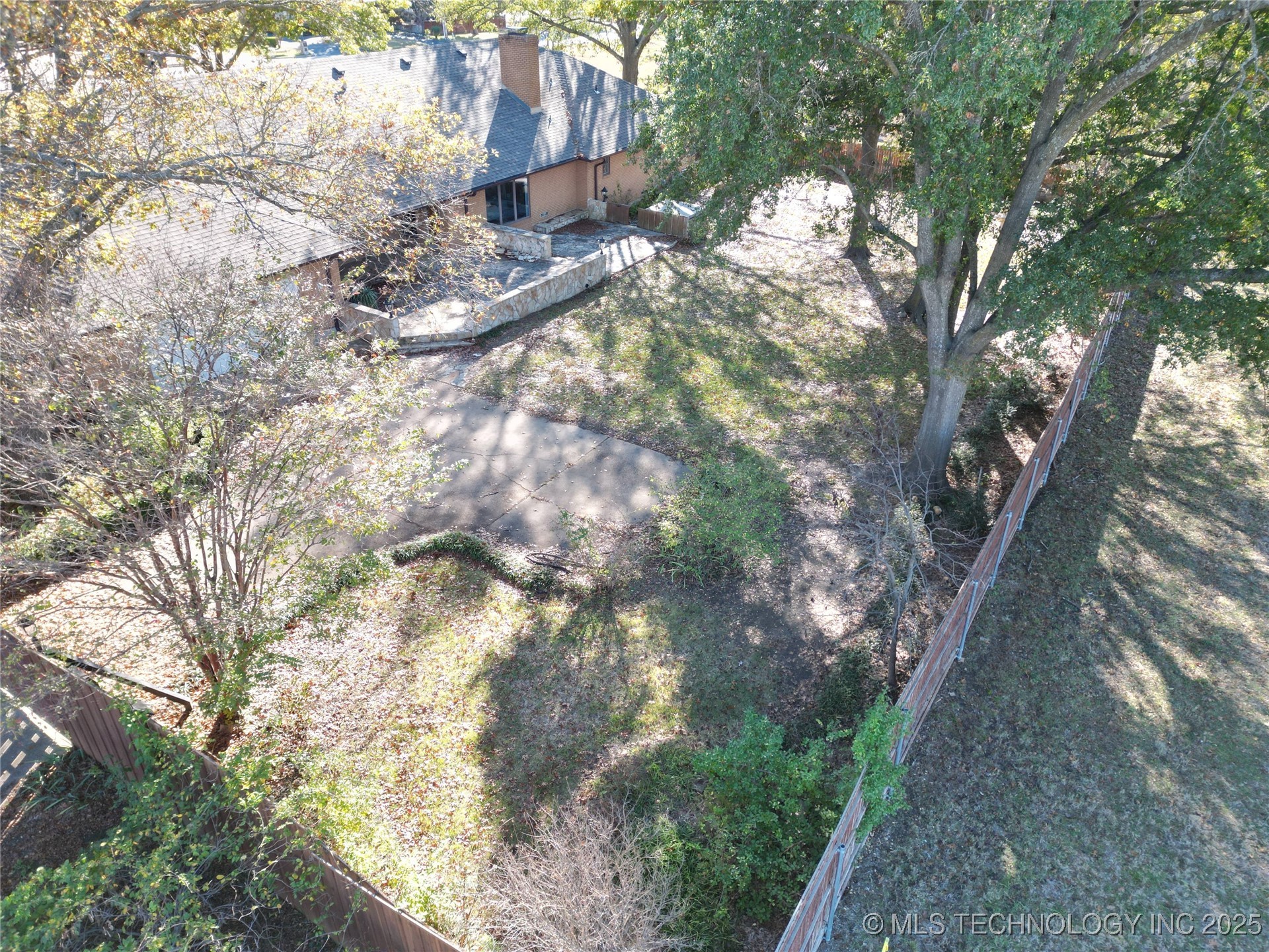 535 Sunset Drive SW Ardmore OK 73401