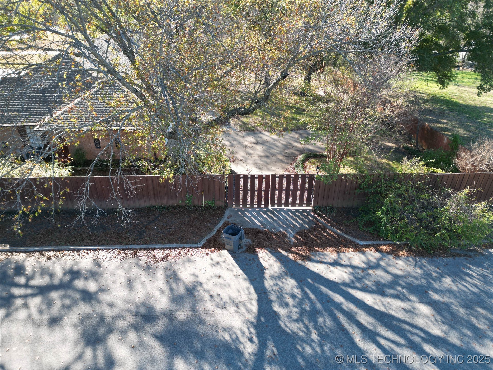 535 Sunset Drive SW Ardmore OK 73401