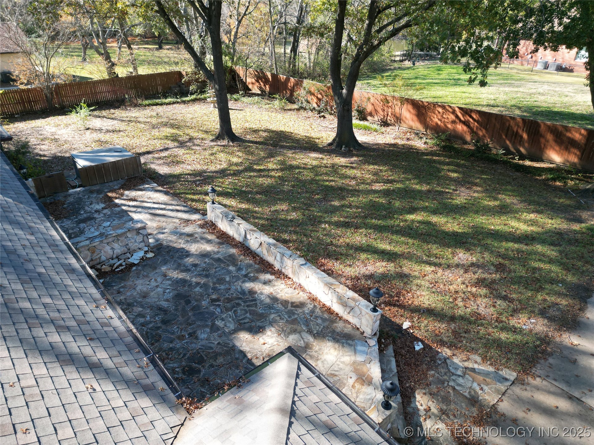 535 Sunset Drive SW Ardmore OK 73401