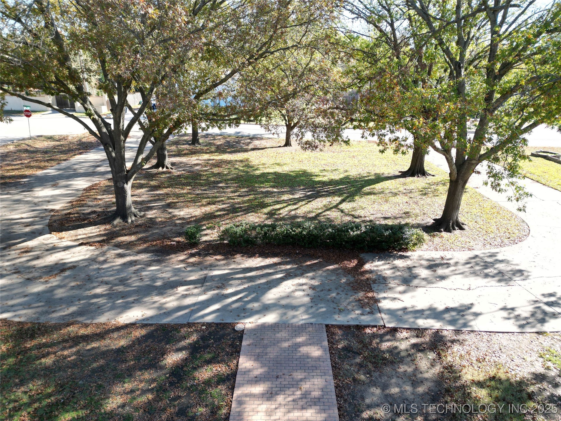 535 Sunset Drive SW Ardmore OK 73401