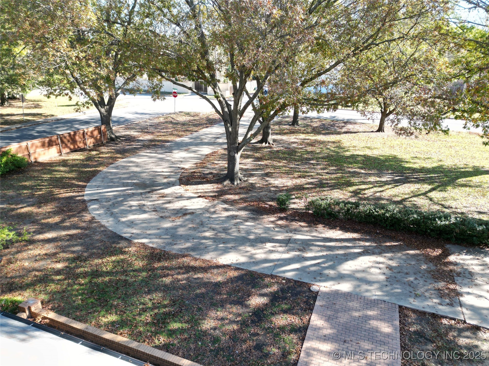 535 Sunset Drive SW Ardmore OK 73401