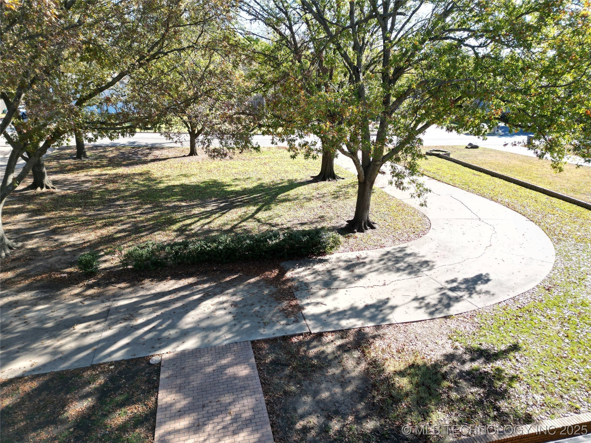 535 Sunset Drive SW Ardmore OK 73401