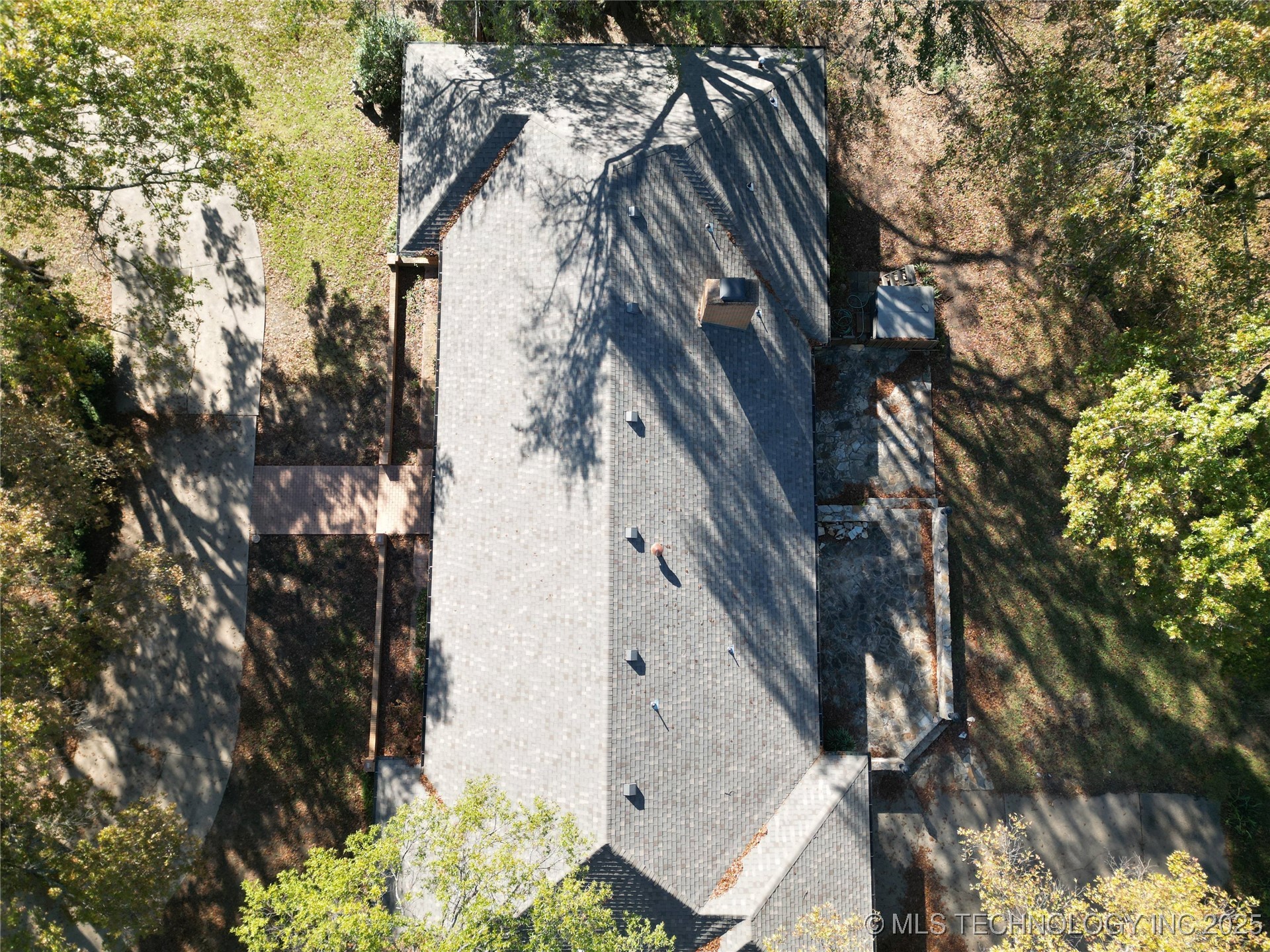 535 Sunset Drive SW Ardmore OK 73401