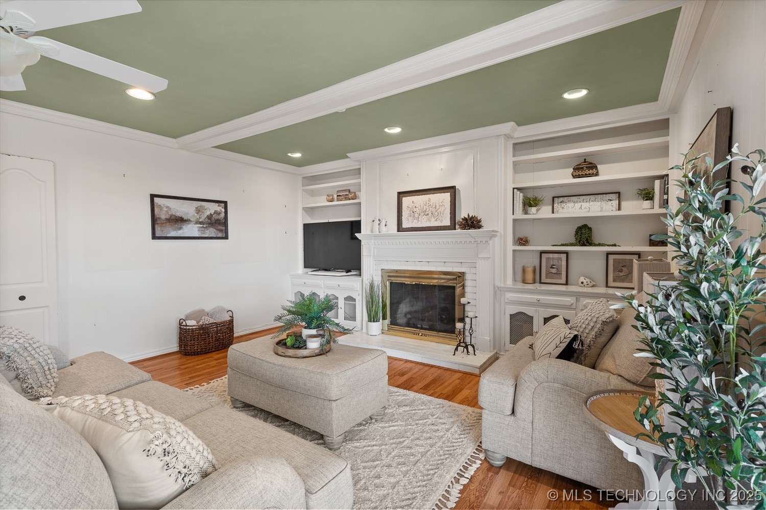 535 Sunset Drive SW Ardmore OK 73401