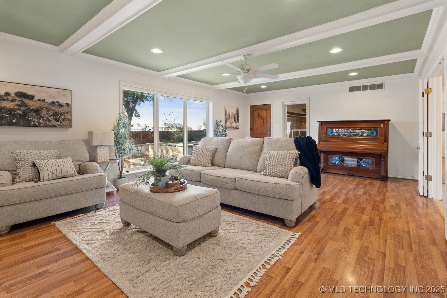 535 Sunset Drive SW Ardmore OK 73401