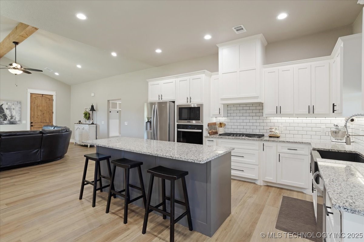 2 Wilderness N Calera OK 74730