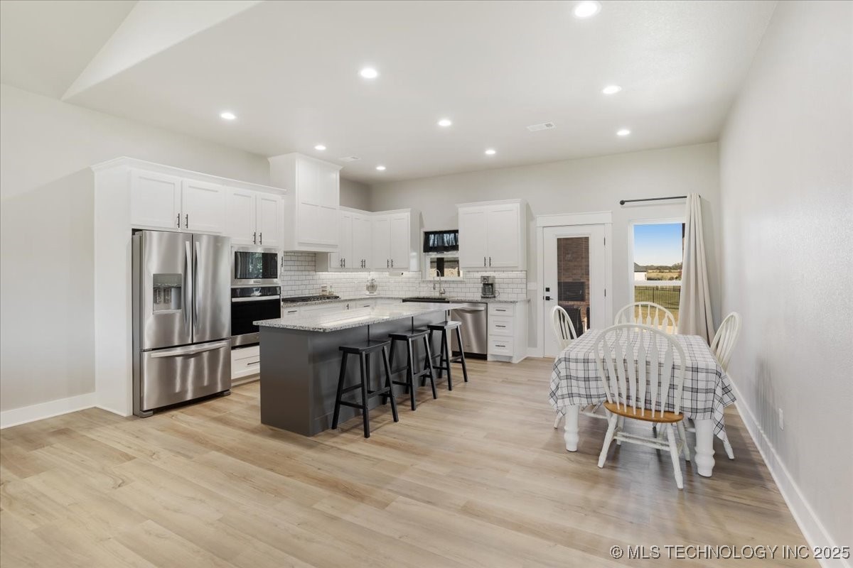 2 Wilderness N Calera OK 74730