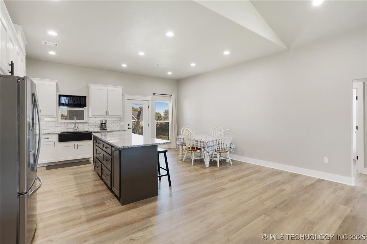 2 Wilderness N Calera OK 74730
