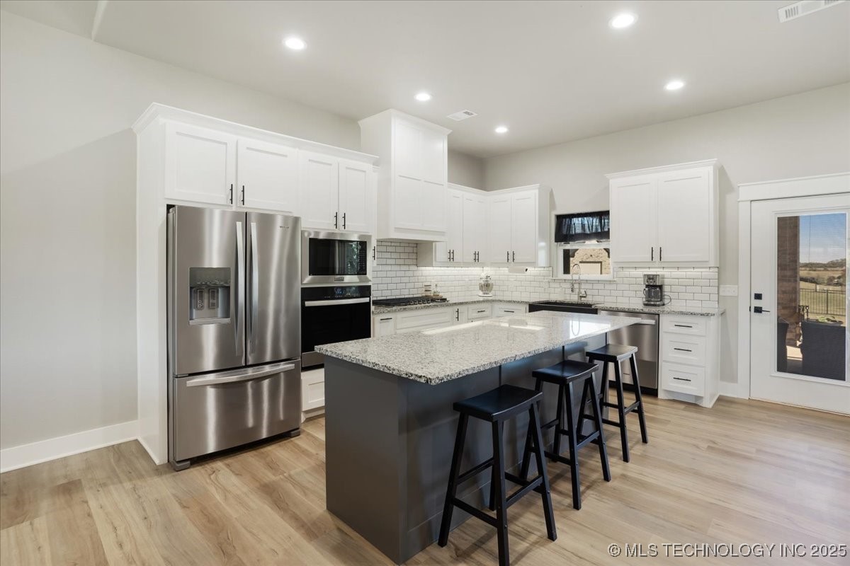 2 Wilderness N Calera OK 74730