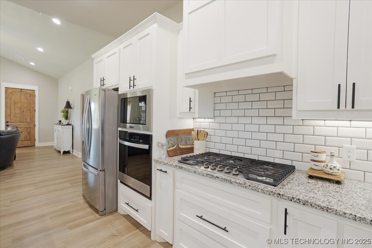 2 Wilderness N Calera OK 74730