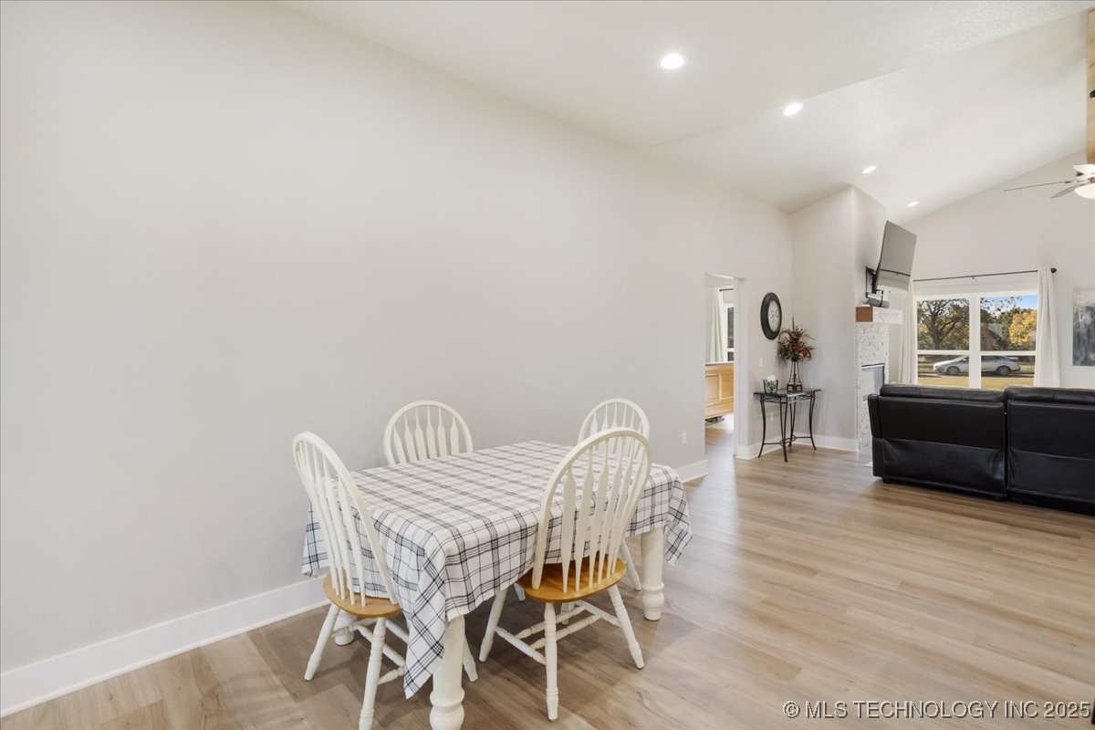 2 Wilderness N Calera OK 74730