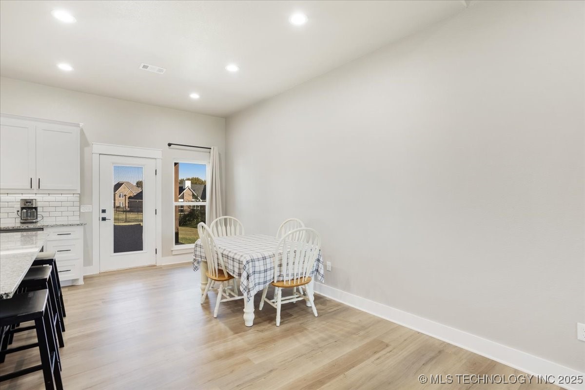 2 Wilderness N Calera OK 74730