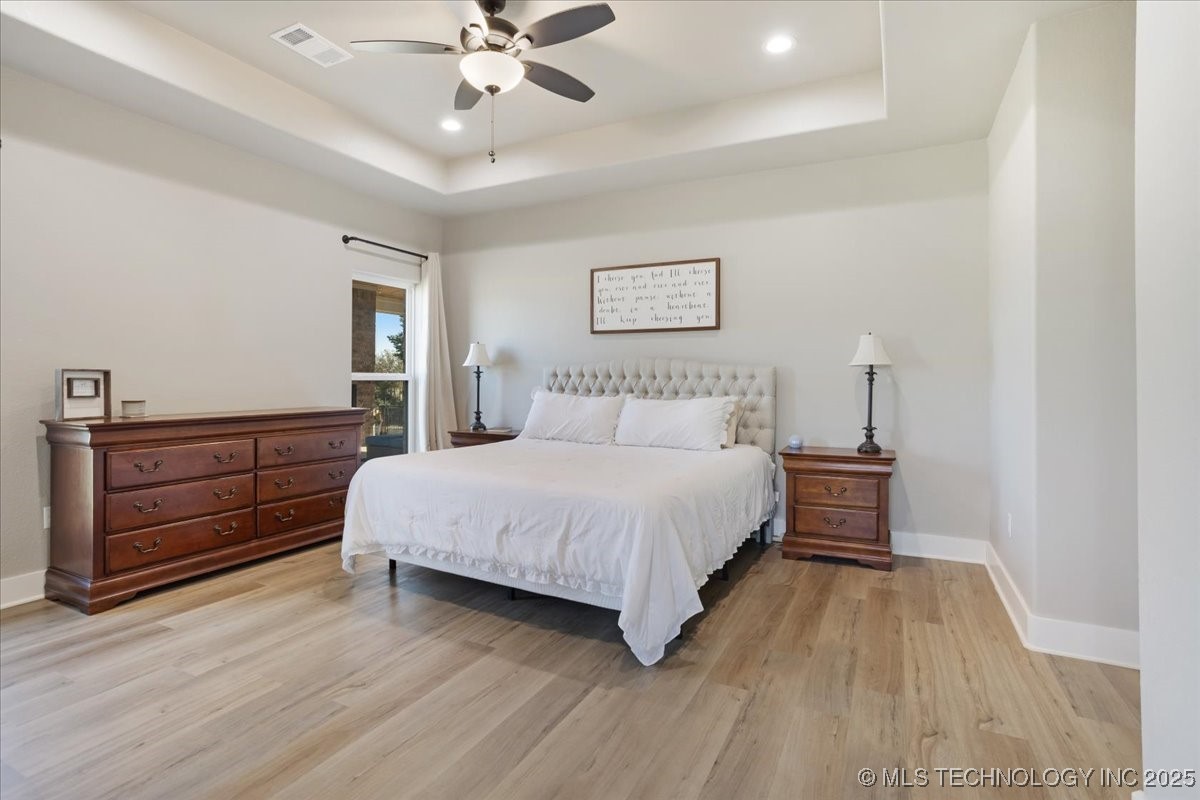 2 Wilderness N Calera OK 74730