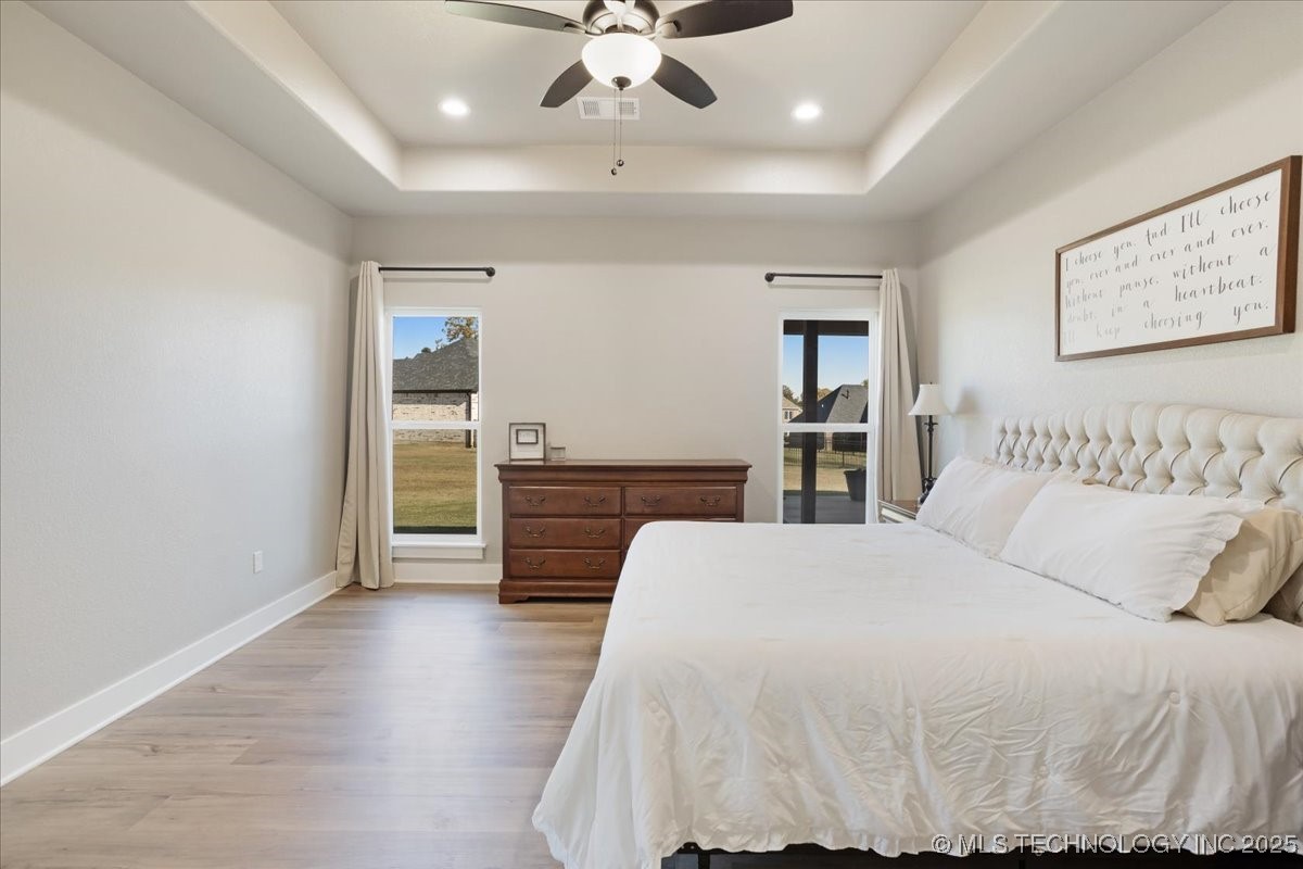 2 Wilderness N Calera OK 74730