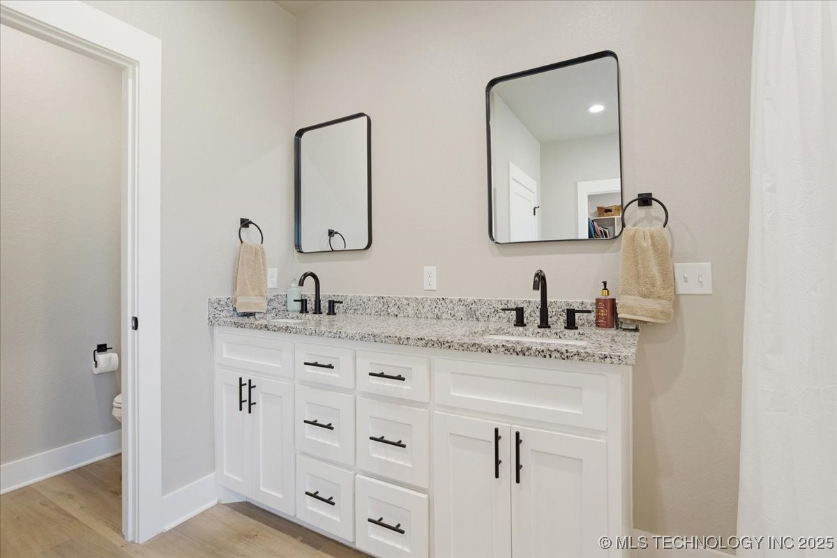 2 Wilderness N Calera OK 74730