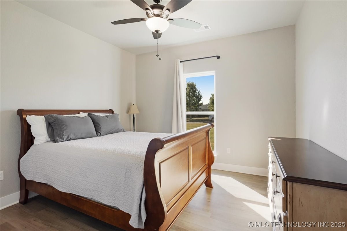 2 Wilderness N Calera OK 74730