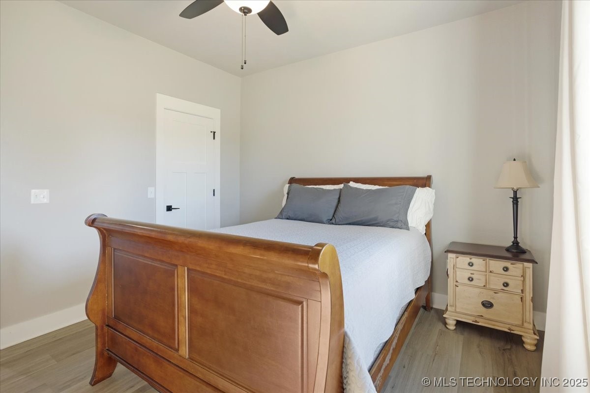 2 Wilderness N Calera OK 74730