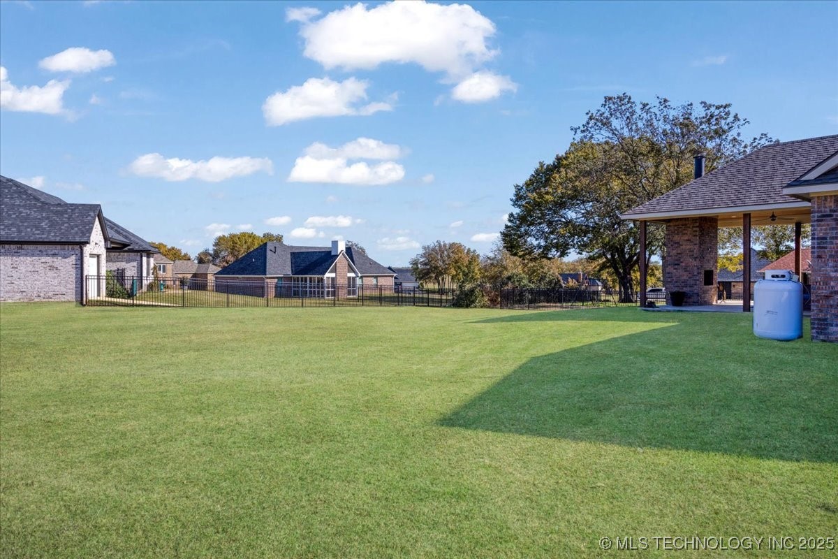 2 Wilderness N Calera OK 74730