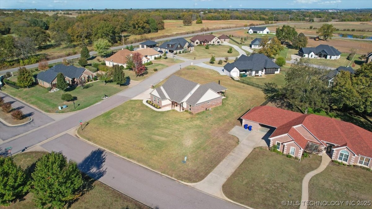 2 Wilderness N Calera OK 74730