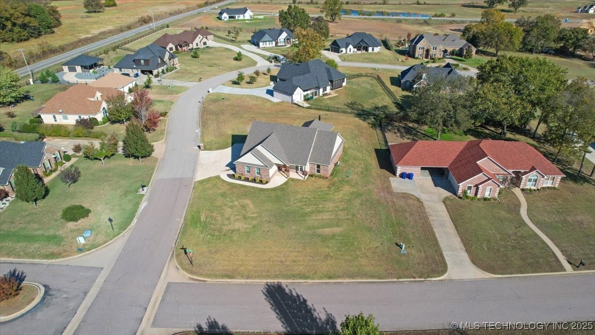 2 Wilderness N Calera OK 74730