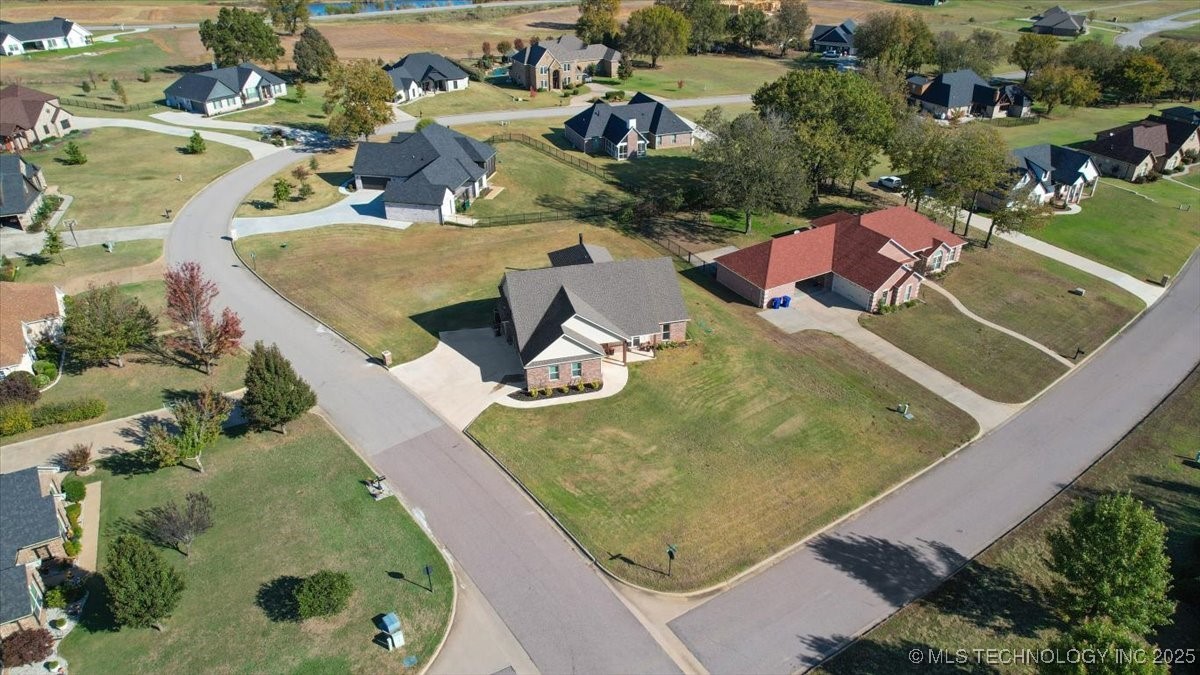 2 Wilderness N Calera OK 74730