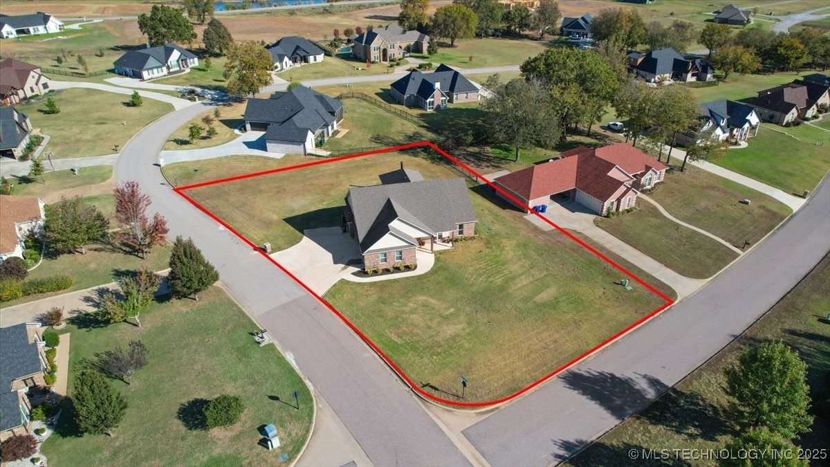 2 Wilderness N Calera OK 74730