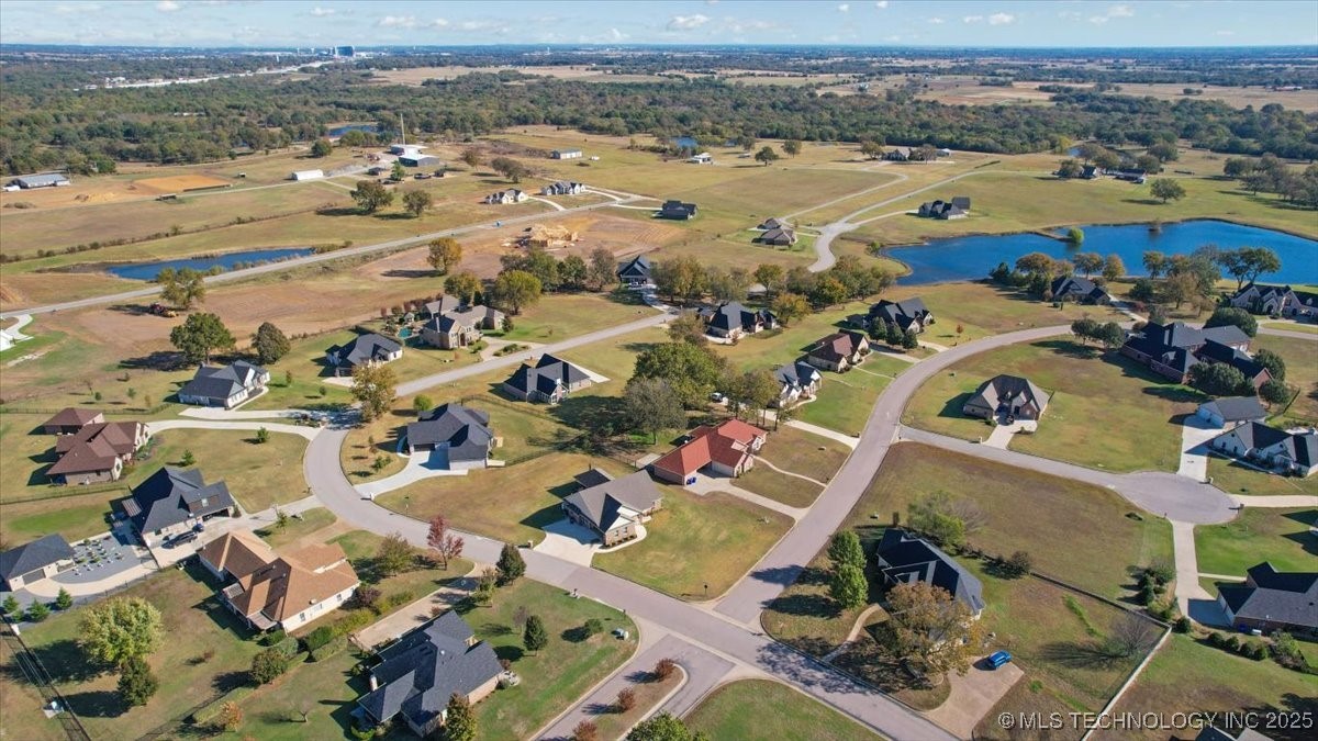 2 Wilderness N Calera OK 74730