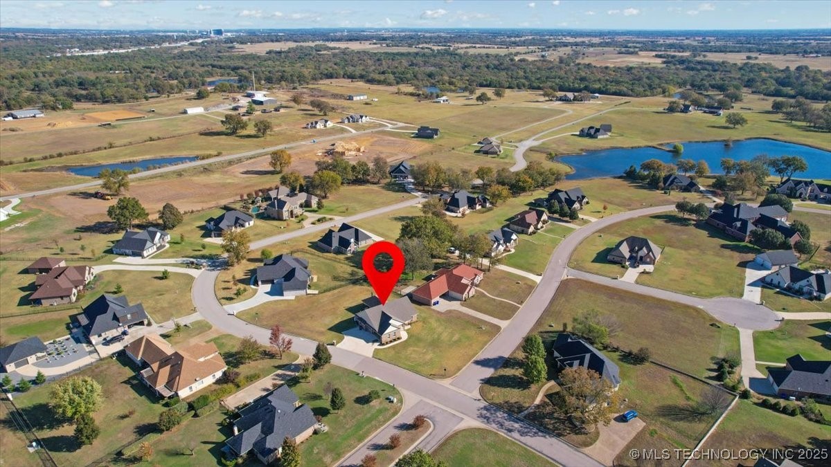 2 Wilderness N Calera OK 74730