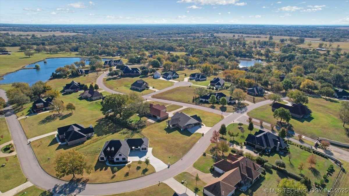 2 Wilderness N Calera OK 74730