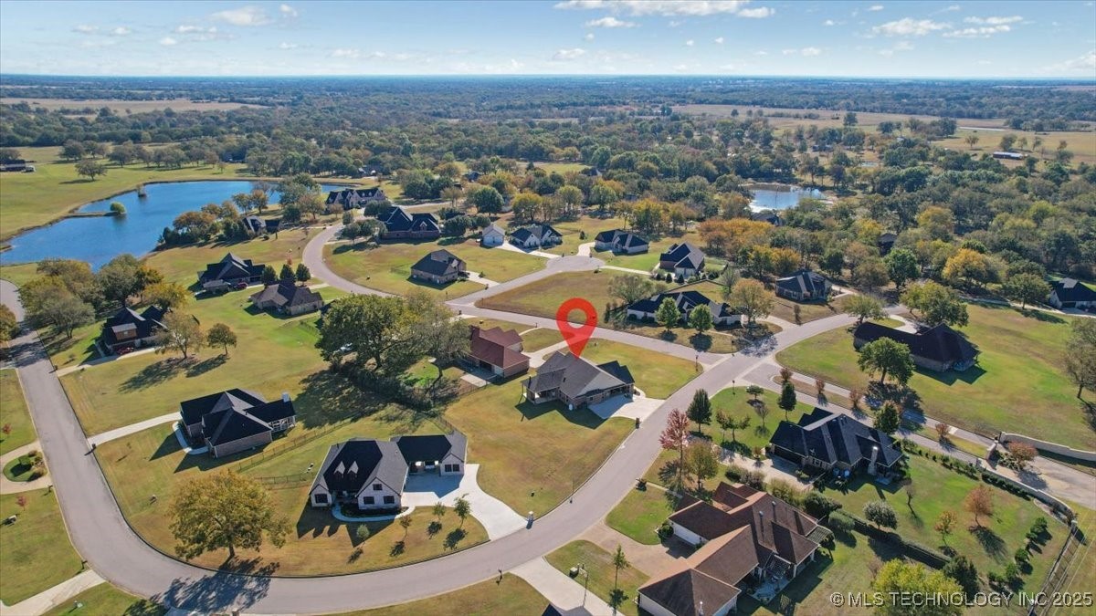 2 Wilderness N Calera OK 74730