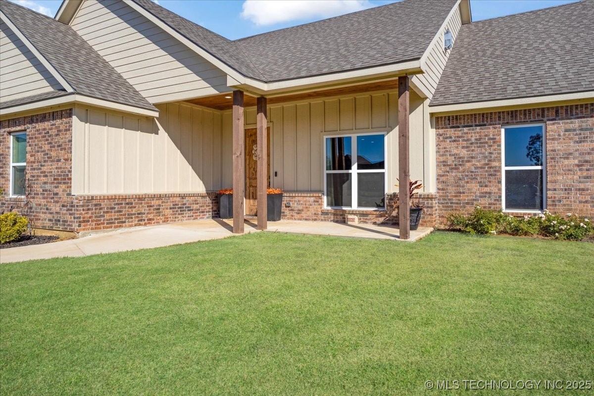 2 Wilderness N Calera OK 74730