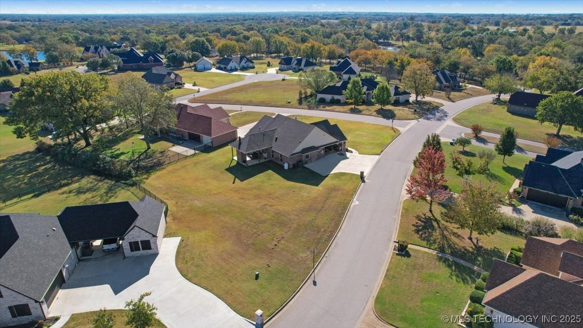 2 Wilderness N Calera OK 74730