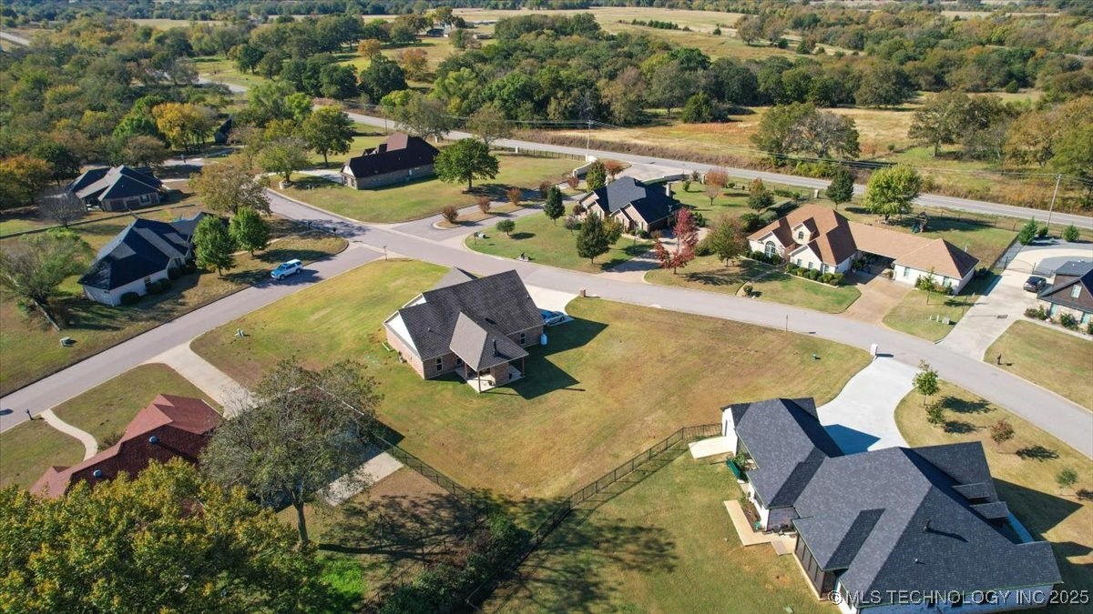 2 Wilderness N Calera OK 74730