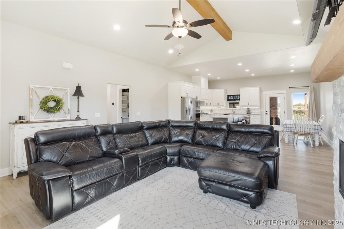 2 Wilderness N Calera OK 74730