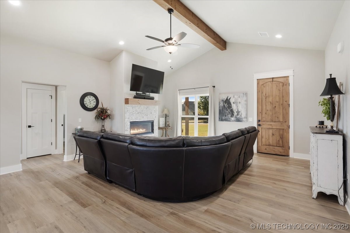 2 Wilderness N Calera OK 74730