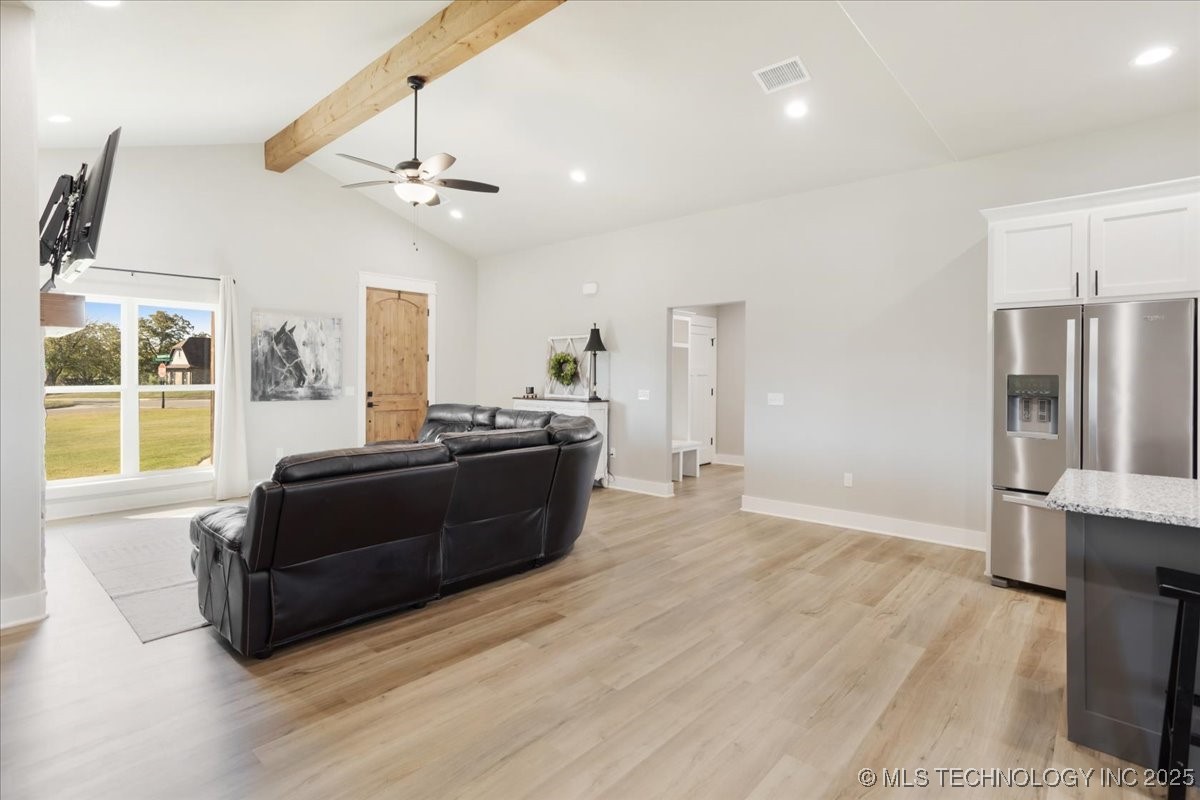 2 Wilderness N Calera OK 74730