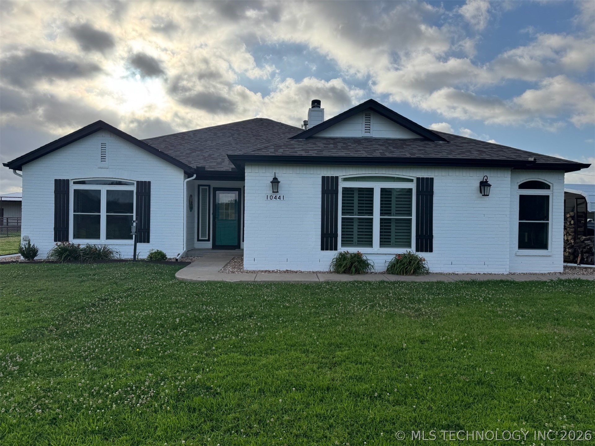 10441 S 161st Westavenue Sapulpa OK 74066