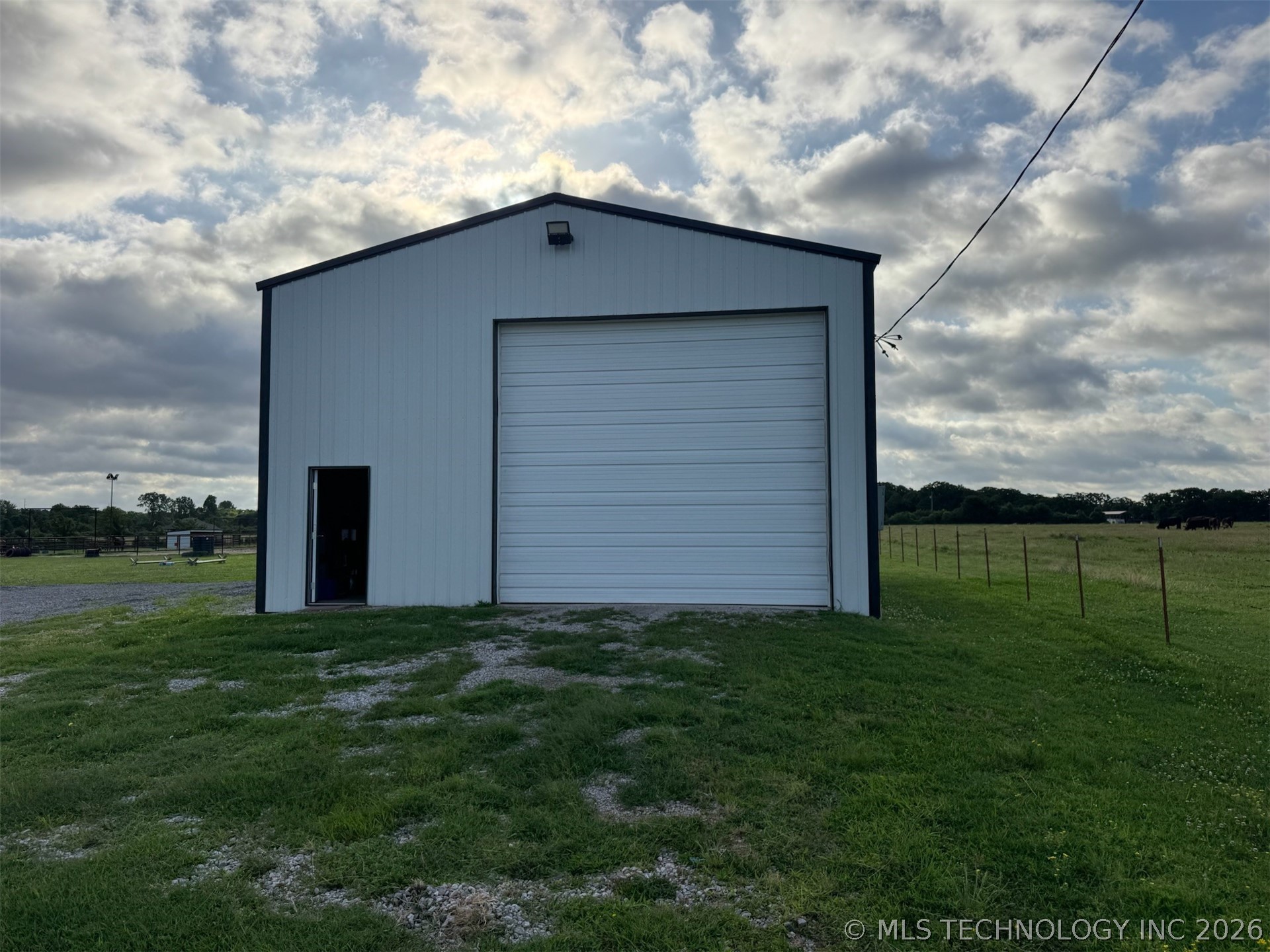 10441 S 161st Westavenue Sapulpa OK 74066
