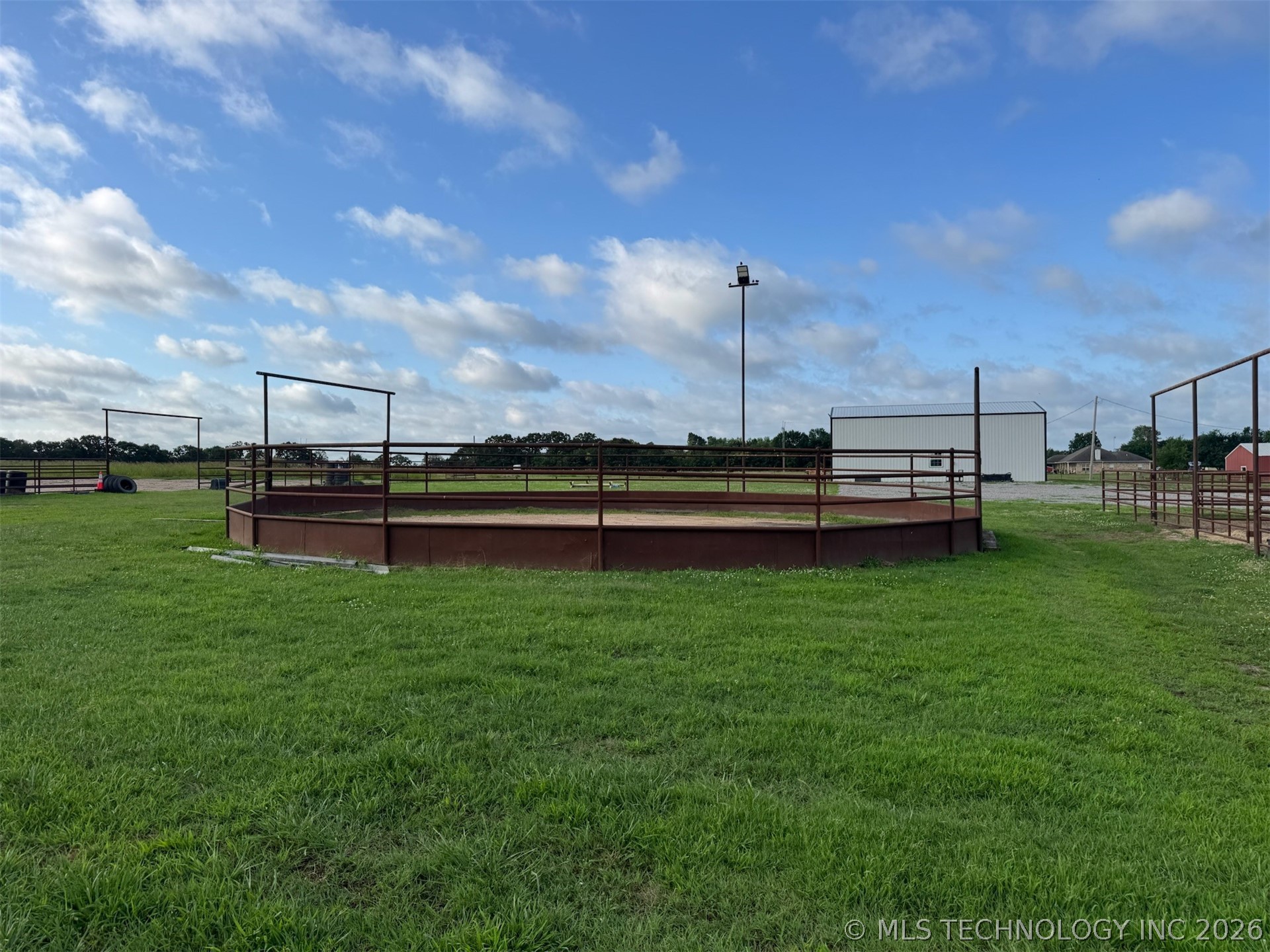 10441 S 161st Westavenue Sapulpa OK 74066