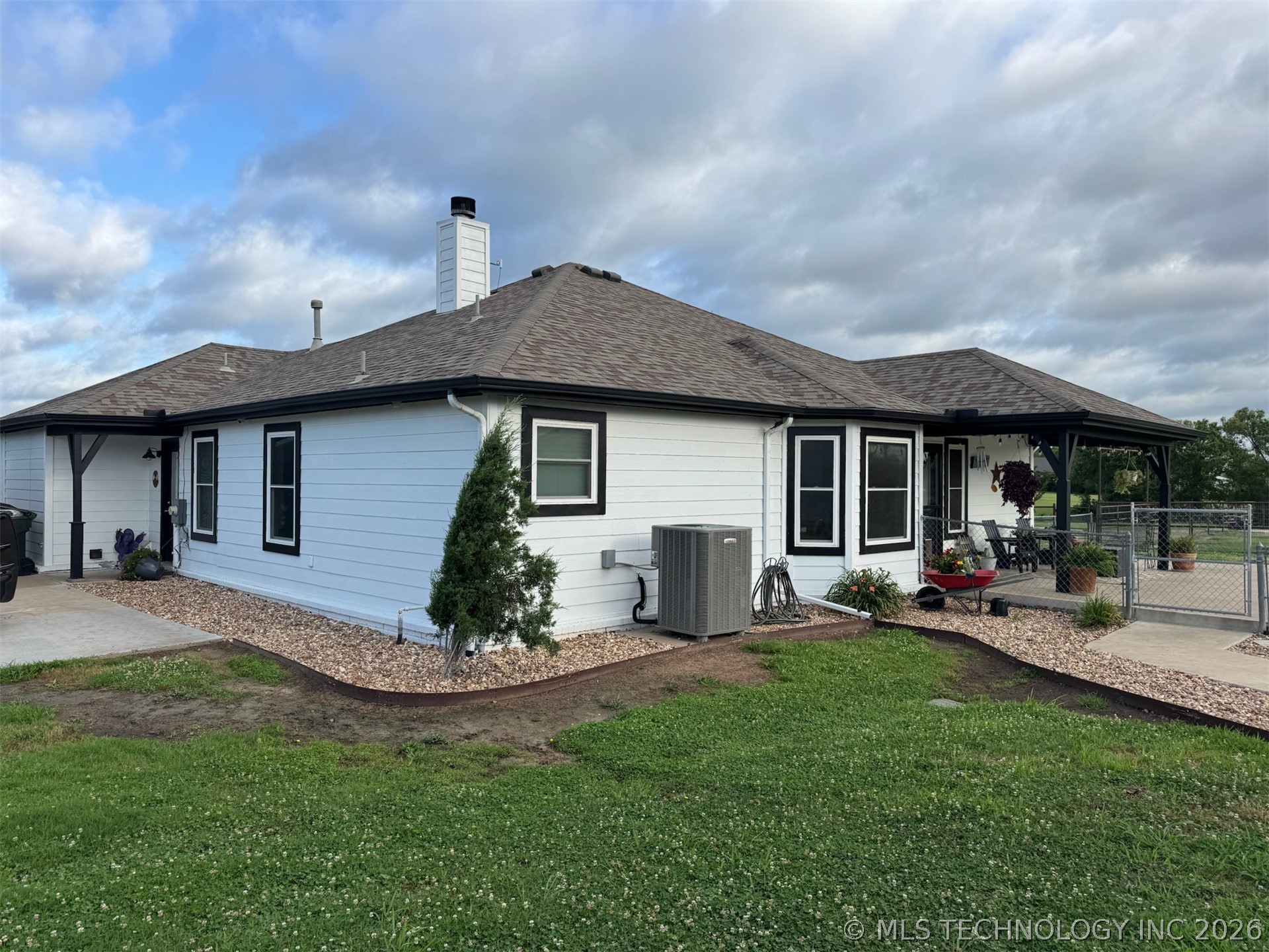 10441 S 161st Westavenue Sapulpa OK 74066
