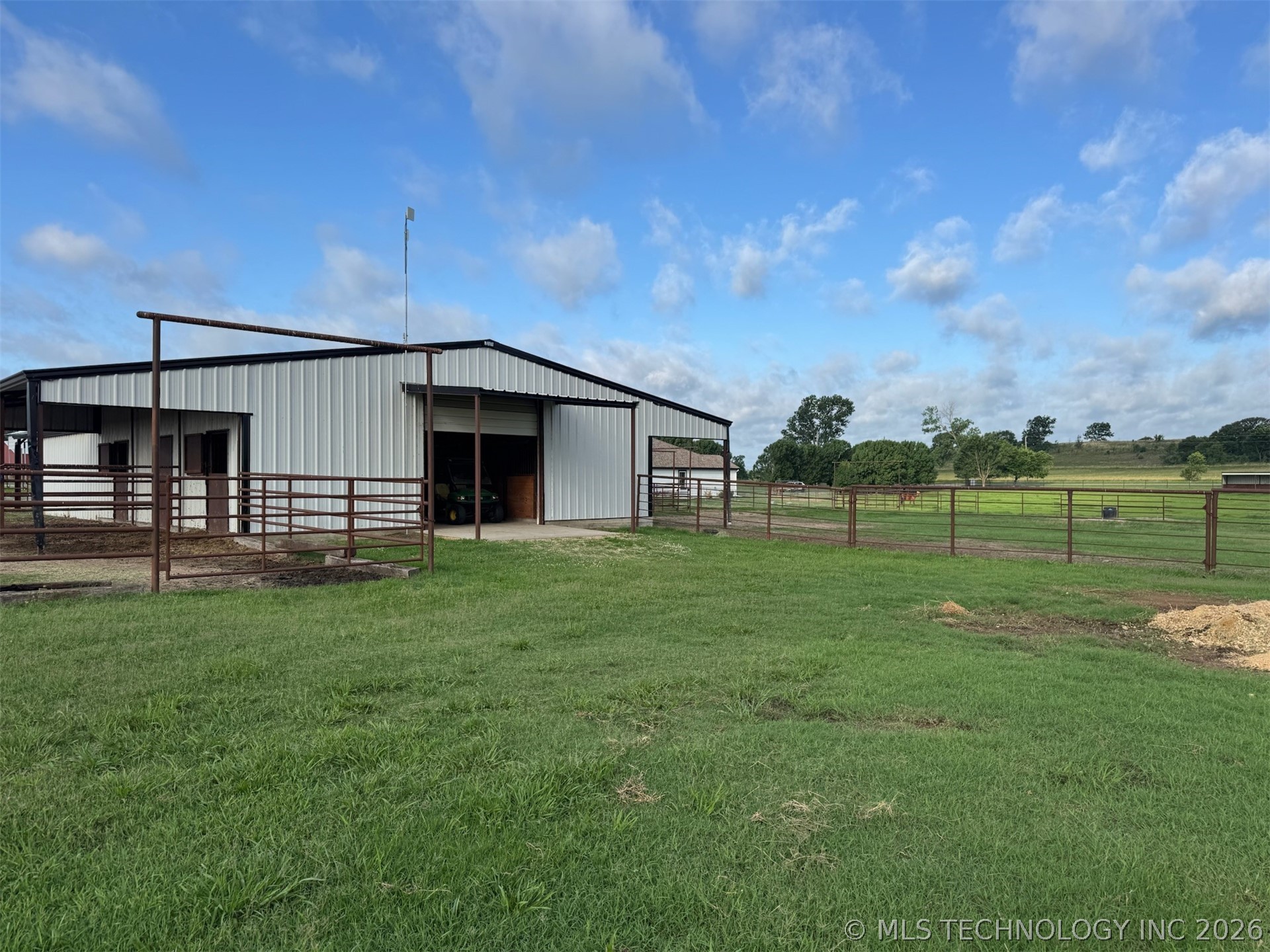 10441 S 161st Westavenue Sapulpa OK 74066